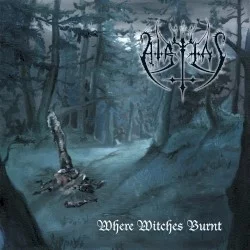 Where Witches Burnt