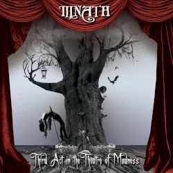 Third Act in the Theatre of Madness Third Act in the Theatre of Madness