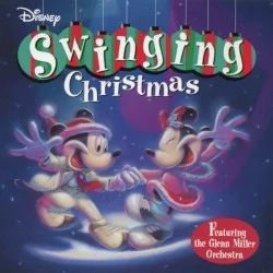 Disney Swinging Christmas