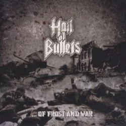 … Of Frost and War … Of Frost and War