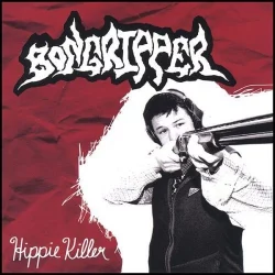 Hippie Killer Hippie Killer