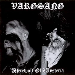 Werewolf of Wysteria Werewolf of Wysteria