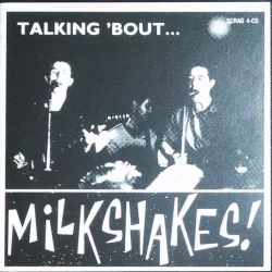 Talking 'Bout... Talking 'Bout...