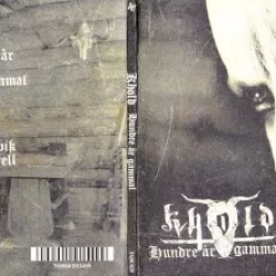 Hundre år gammal Hundre år gammal