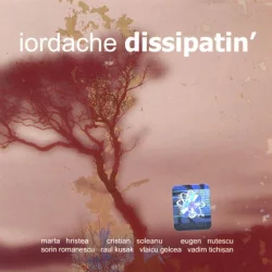 dissipatin' dissipatin'