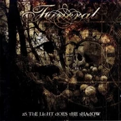 As the Light Does the Shadow As the Light Does the Shadow