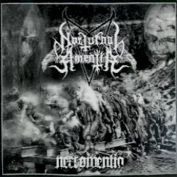 Necromentia Necromentia