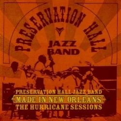 The Hurricane Sessions The Hurricane Sessions