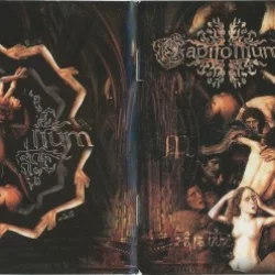 Bloodfall of Flesh