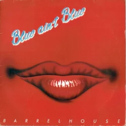 Blue Ain’t Blue