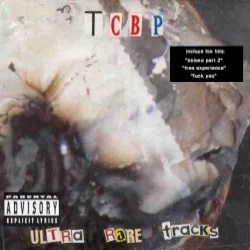 Ultra Rare Tracks