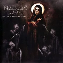Into Night’s Requiem Infernal