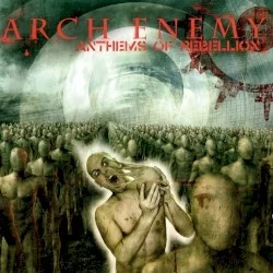 Anthems of Rebellion Anthems of Rebellion
