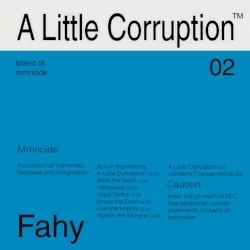 A Little Corruption
