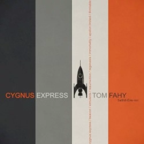 Cygnus Express