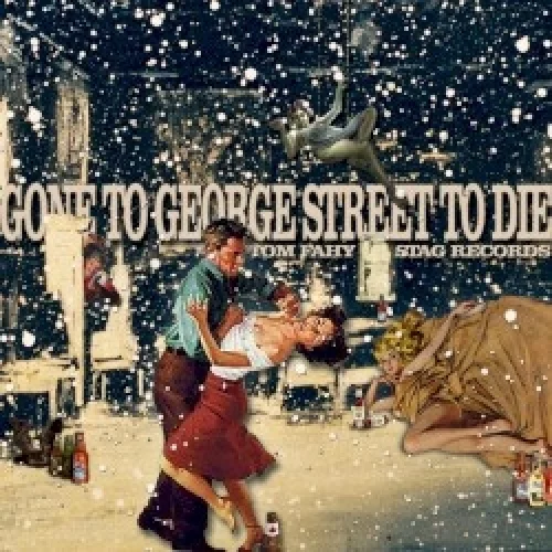 Gone to George Street to Die