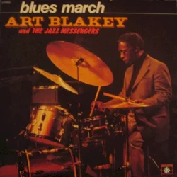 Blues March Blues March