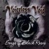 Songs of Black Roses