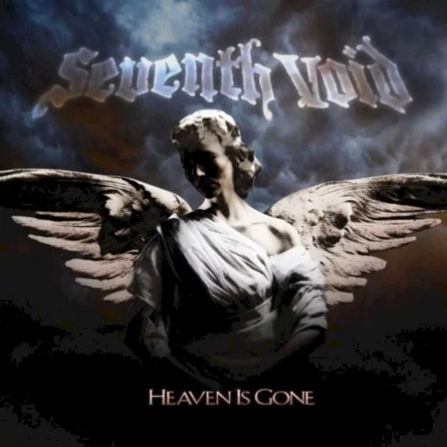 Heaven Is Gone