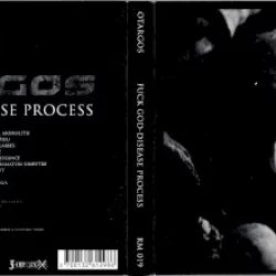 Fuck God-Disease Process