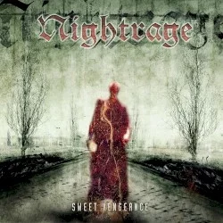 Sweet Vengeance Sweet Vengeance