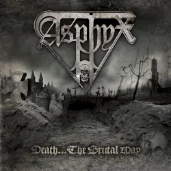 Death… the Brutal Way