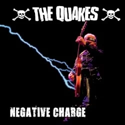 Negative Charge Negative Charge