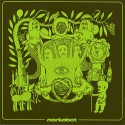 Morkobot