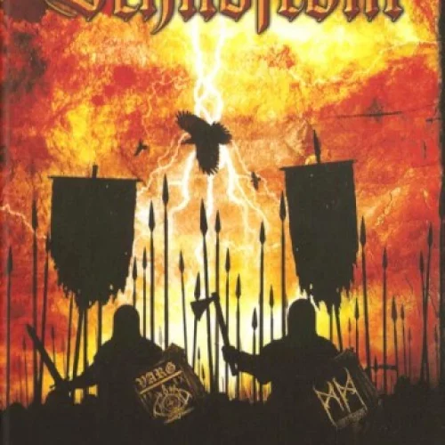 Schildfront