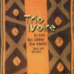 Trio Ivoire Trio Ivoire