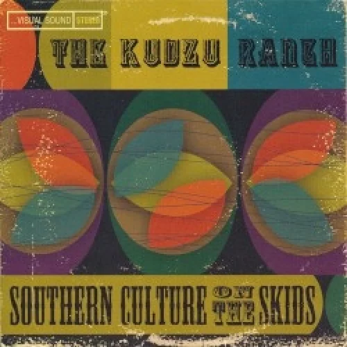 The Kudzu Ranch