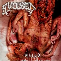 Nullo (The Pleasure of Self-Mutilation) Nullo (The Pleasure of Self-Mutilation)