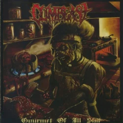 Gourmet of Ill Shit Gourmet of Ill Shit