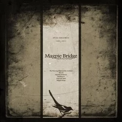 Magpie Bridge