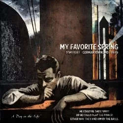 My Favorite Spring