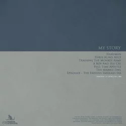 My Story