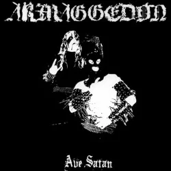 Ave Satan Ave Satan