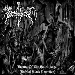 Empire of the Fallen Angel