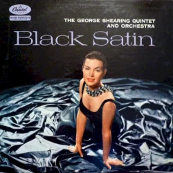 Black Satin
