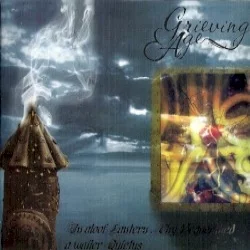 In Aloof Lantern, Thy Bequeathed A Wailer Quietus In Aloof Lantern, Thy Bequeathed A Wailer Quietus