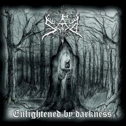 Enlightened by Darkness
