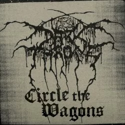 Circle the Wagons Circle the Wagons