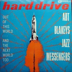 Hard Drive Hard Drive
