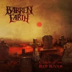 Curse of the Red River Curse of the Red River