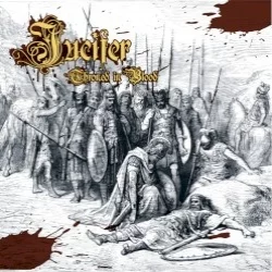 Throned in Blood