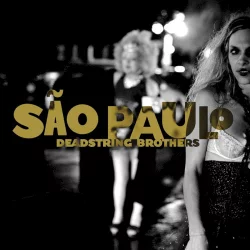 Sao Paulo Sao Paulo