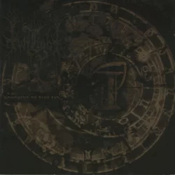 Monument to Time End