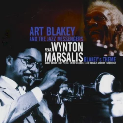 Blakey's Theme