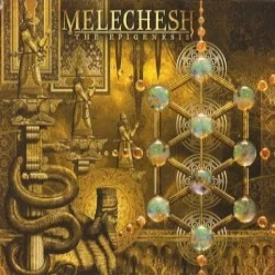 The Epigenesis The Epigenesis