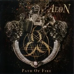 Path of Fire